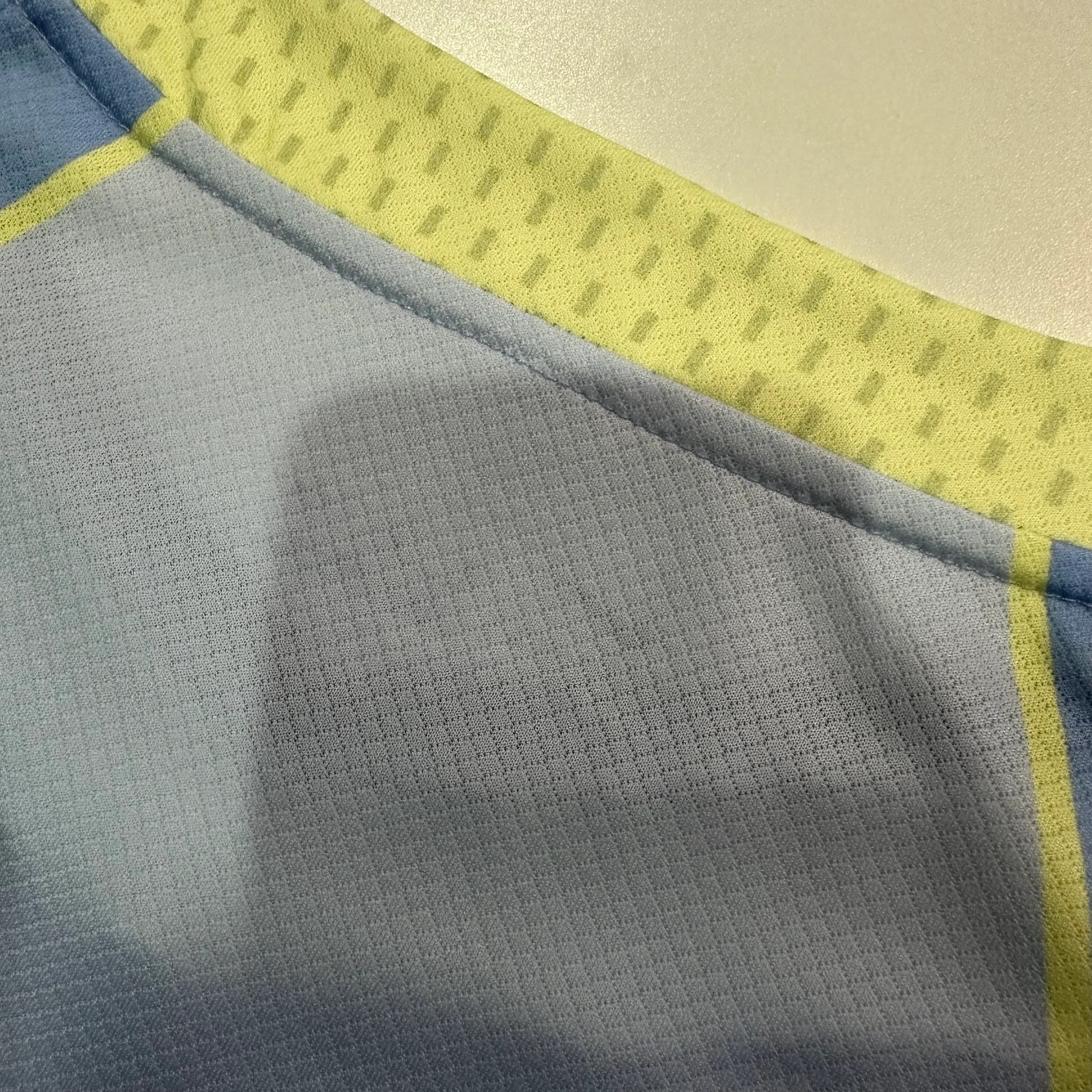 2025-26 Barcelona Special Edition Jersey view 5