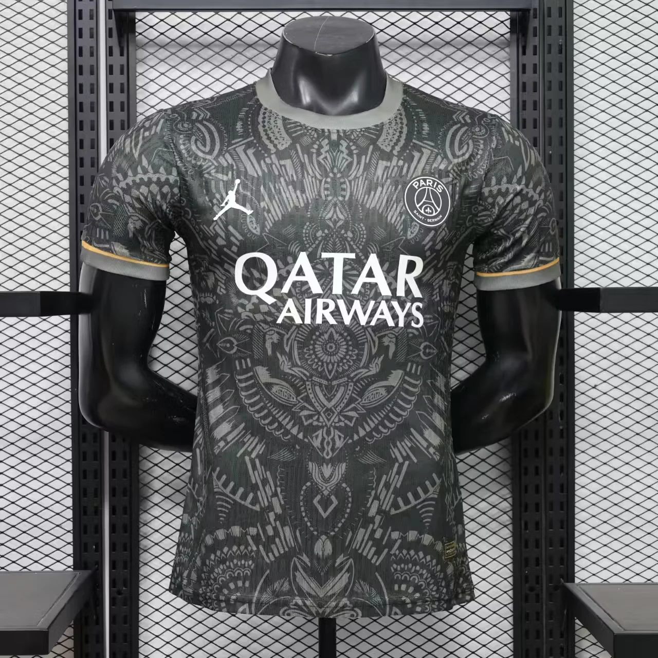 2026-27 Paris Saint-Germain Special Edition Jersey – Player Version
