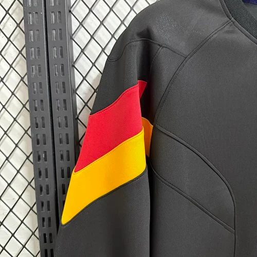 2026-27 German Long-Sleeved Sweatshirt view 4