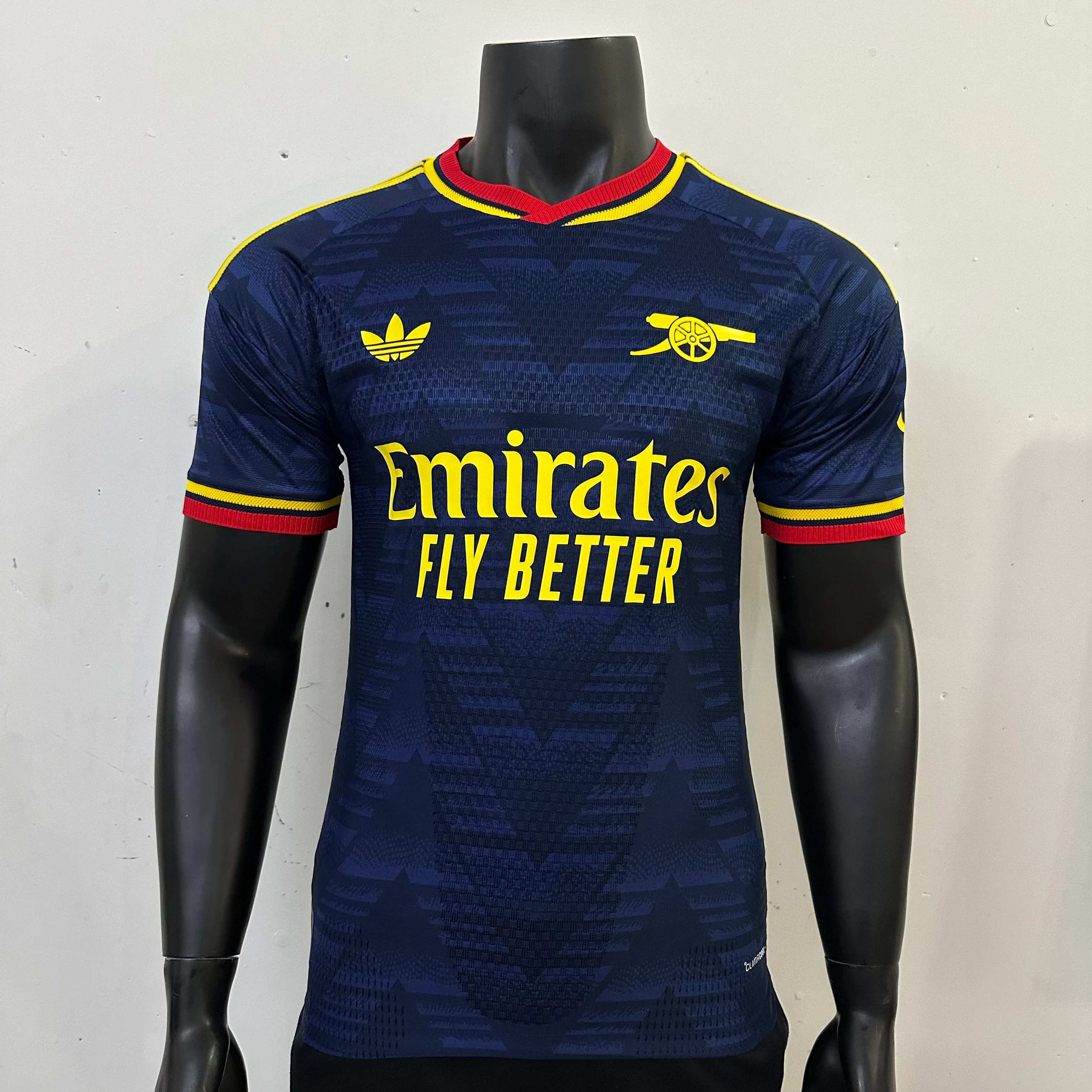 2026-27 Arsenal Away Shirt – Player Version view 10