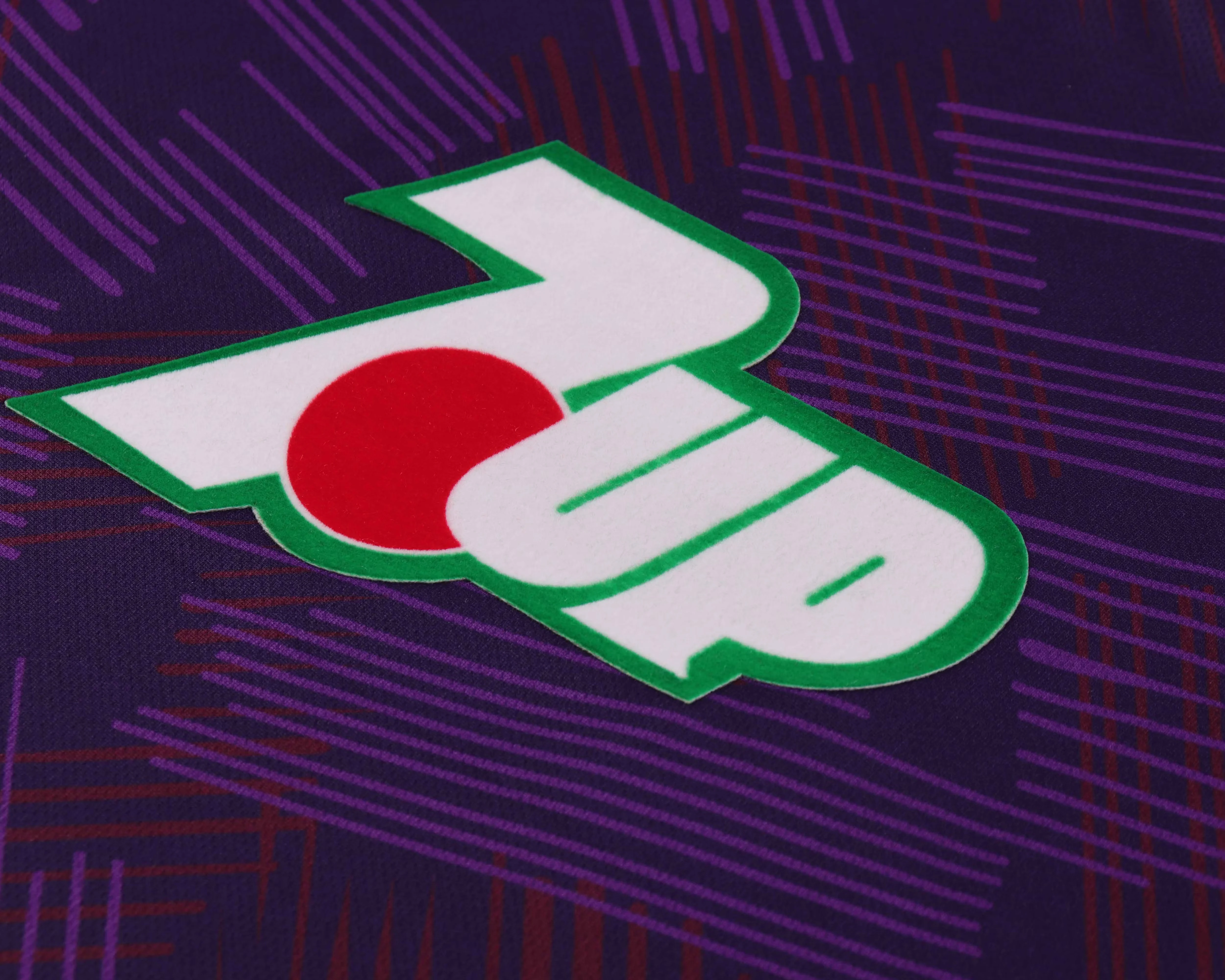 1992-93 Fiorentina Home Retro Shirt - Kids view 10