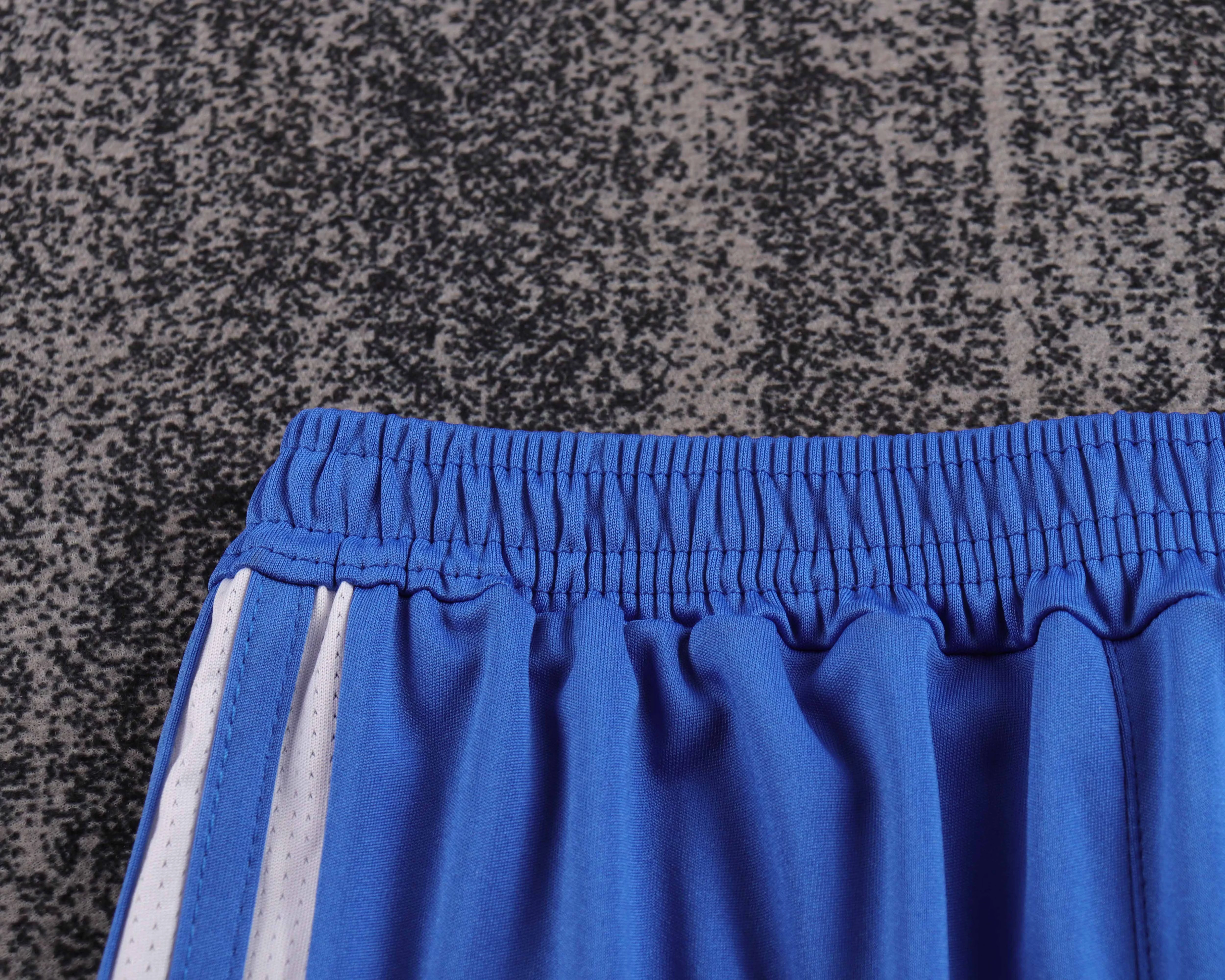 2011-12 Chelsea Home Champions League Retro Shirt - Kids' Sizes view 9