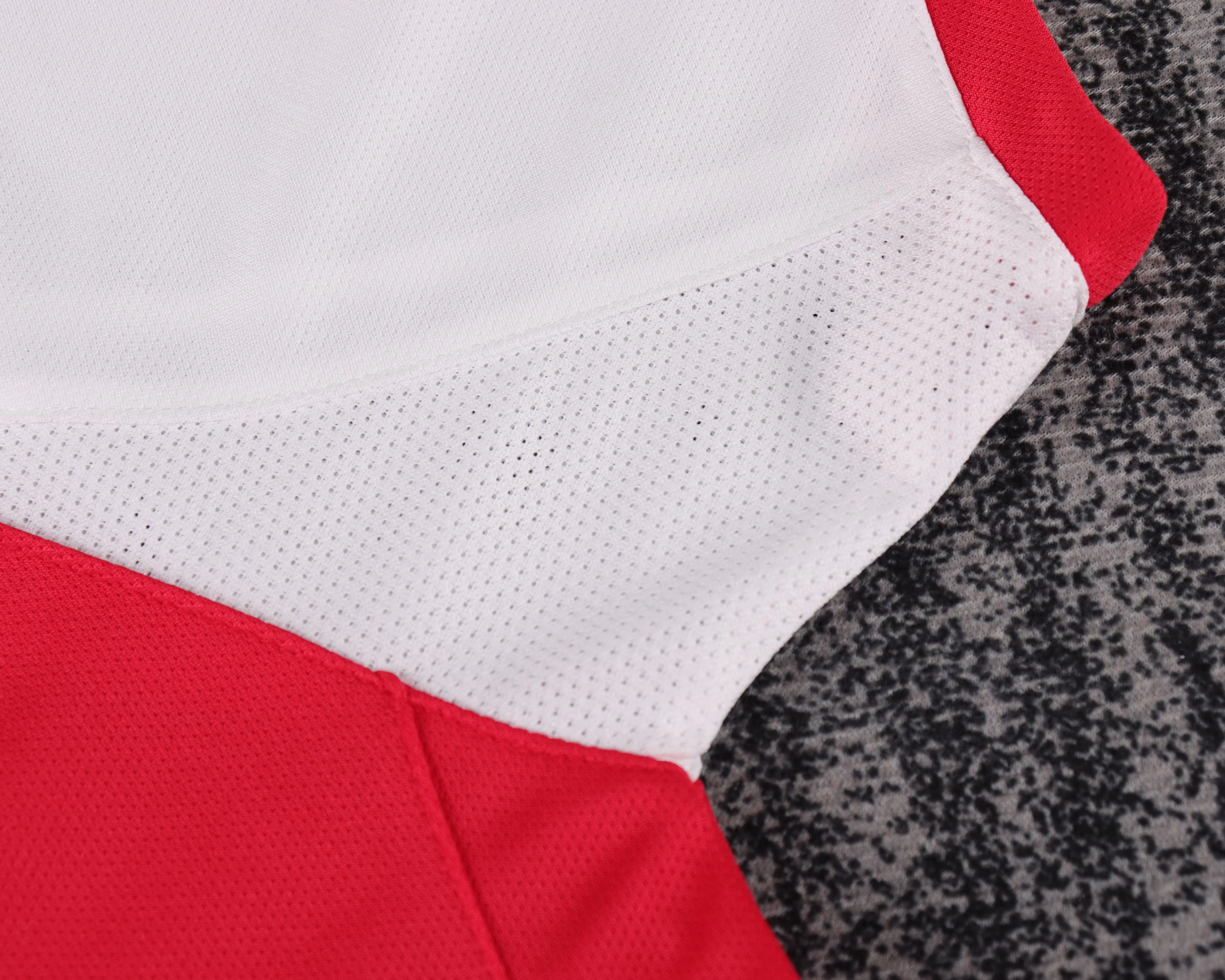 2002-03 Arsenal Home Retro Shirt - Kids Sizes view 11