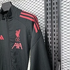 2025-26 Liverpool Windbreaker view 4