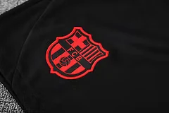 2025-26 Barcelona vest training jersey view 16