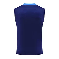 2024-25 Juventus training vest jersey view 14