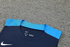 2024-25 Chelsea training shirt view 9