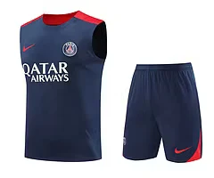 2024-25 Paris Saint-Germain training shirt view 18