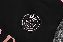 2025-26 Paris Saint-Germain training vest jersey view 9
