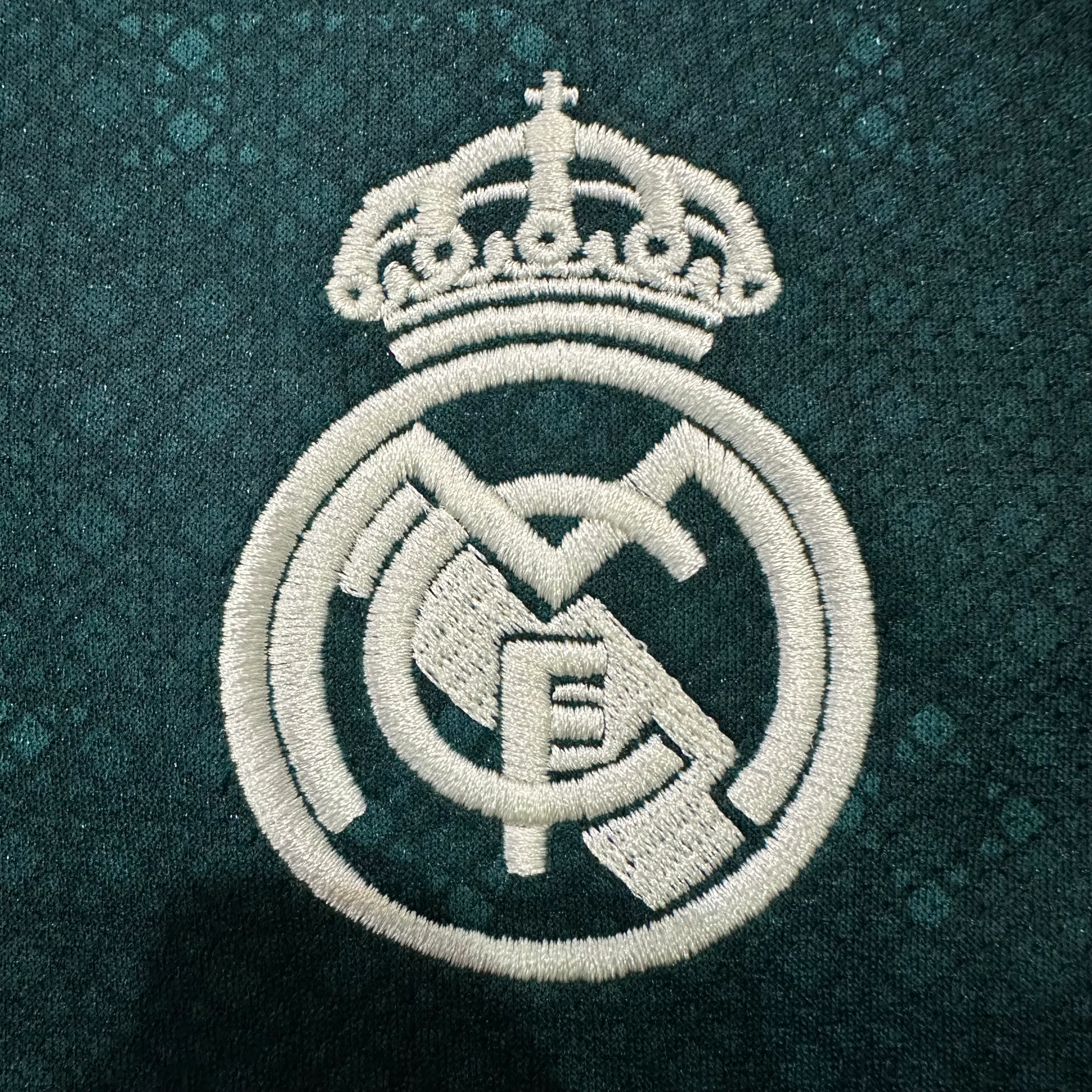 2026-27 Real Madrid Away Jersey – Fan Version view 7