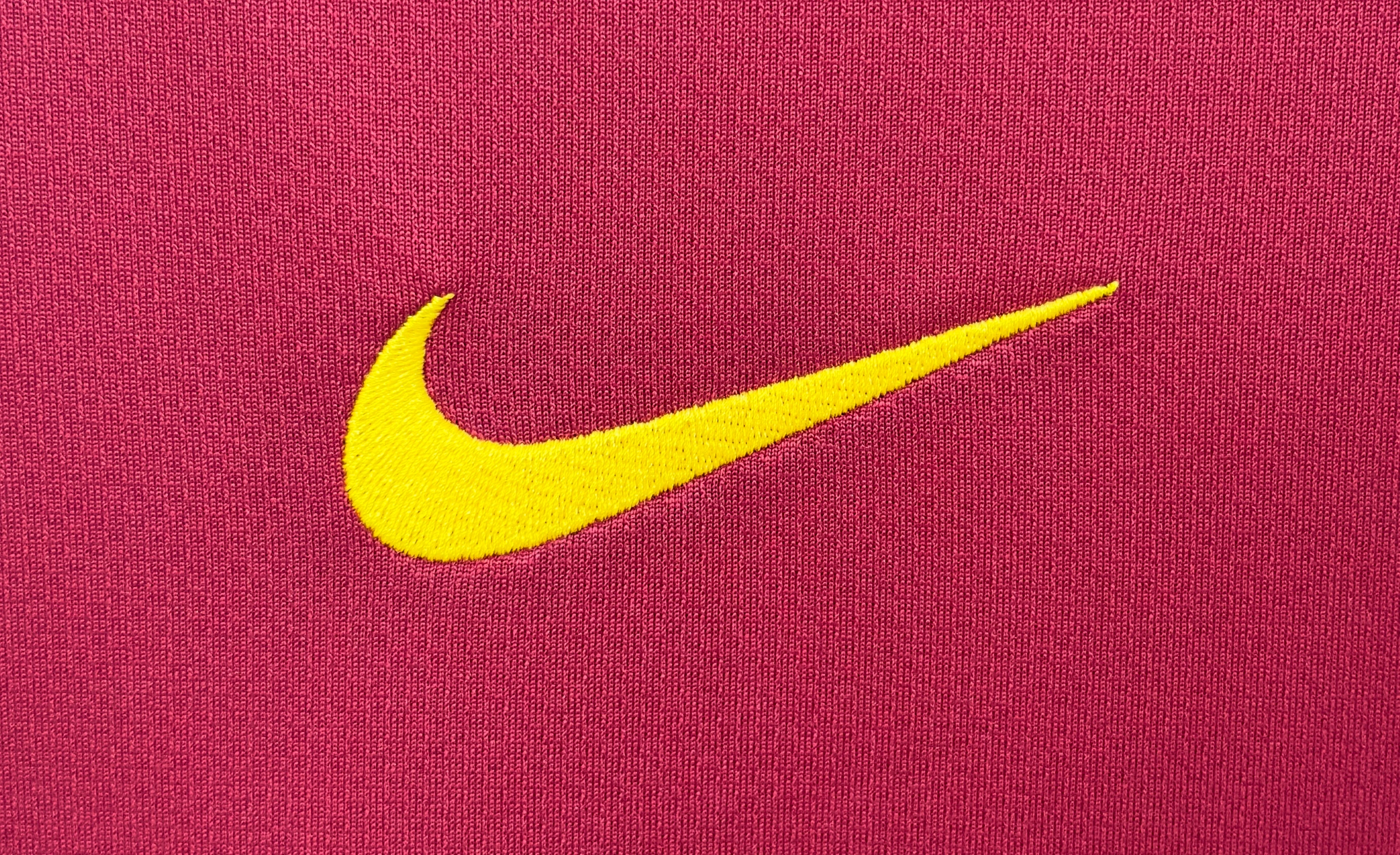 2006 Portugal Home Retro Jersey view 4