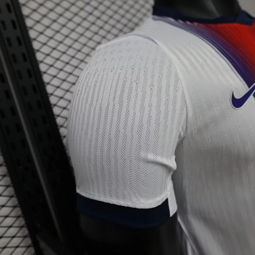 2026-27 Paris Saint-Germain Away Jersey – Player Version view 8