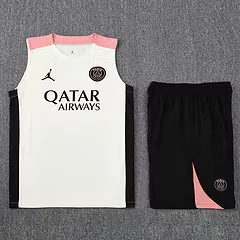 2025-26 Paris Saint-Germain training vest jersey view 13