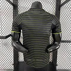 2025-26 Celtics Away Jersey - Player Edition view 2
