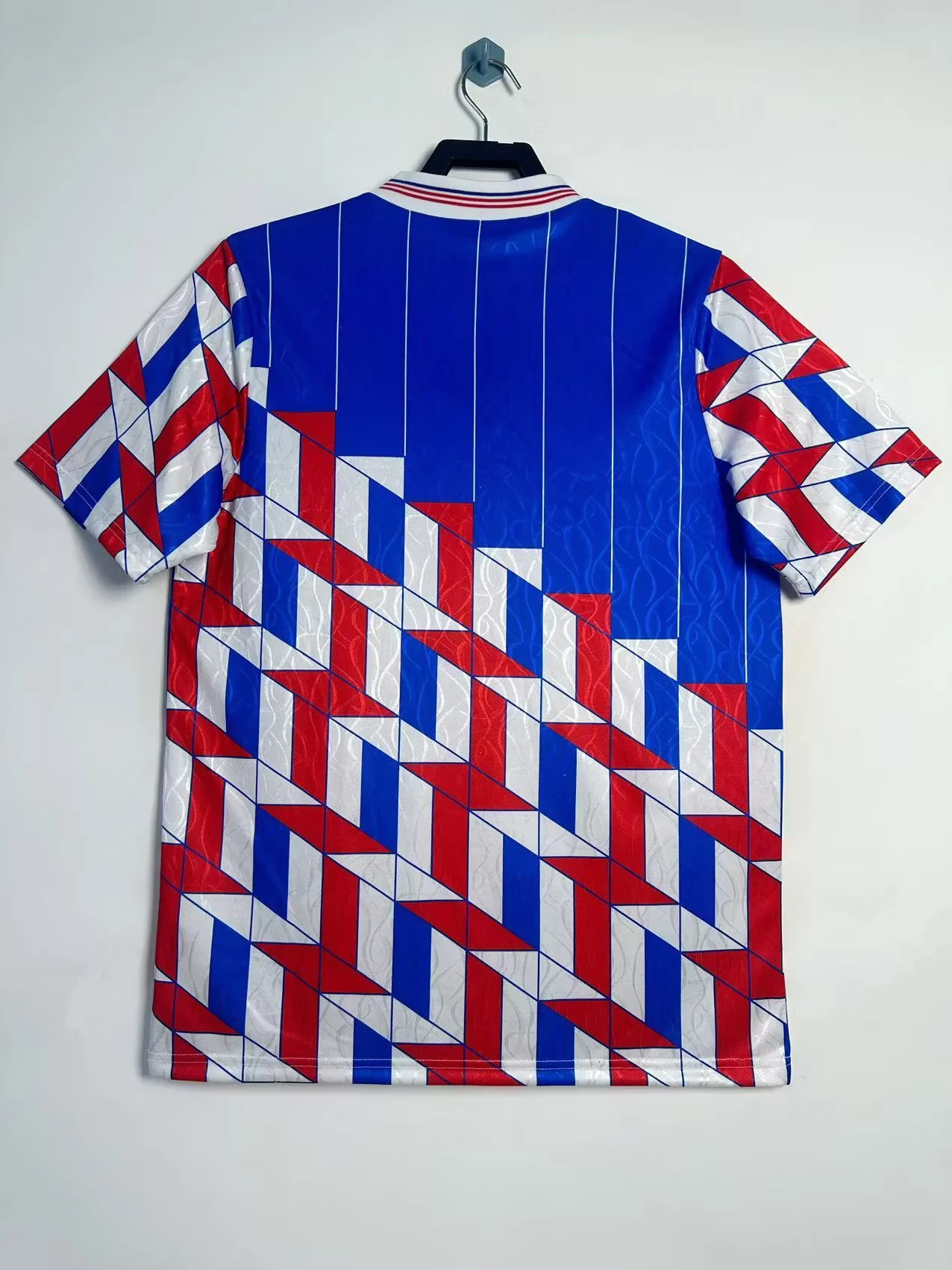 1989-90 Ajax Away Retro Jersey view 2