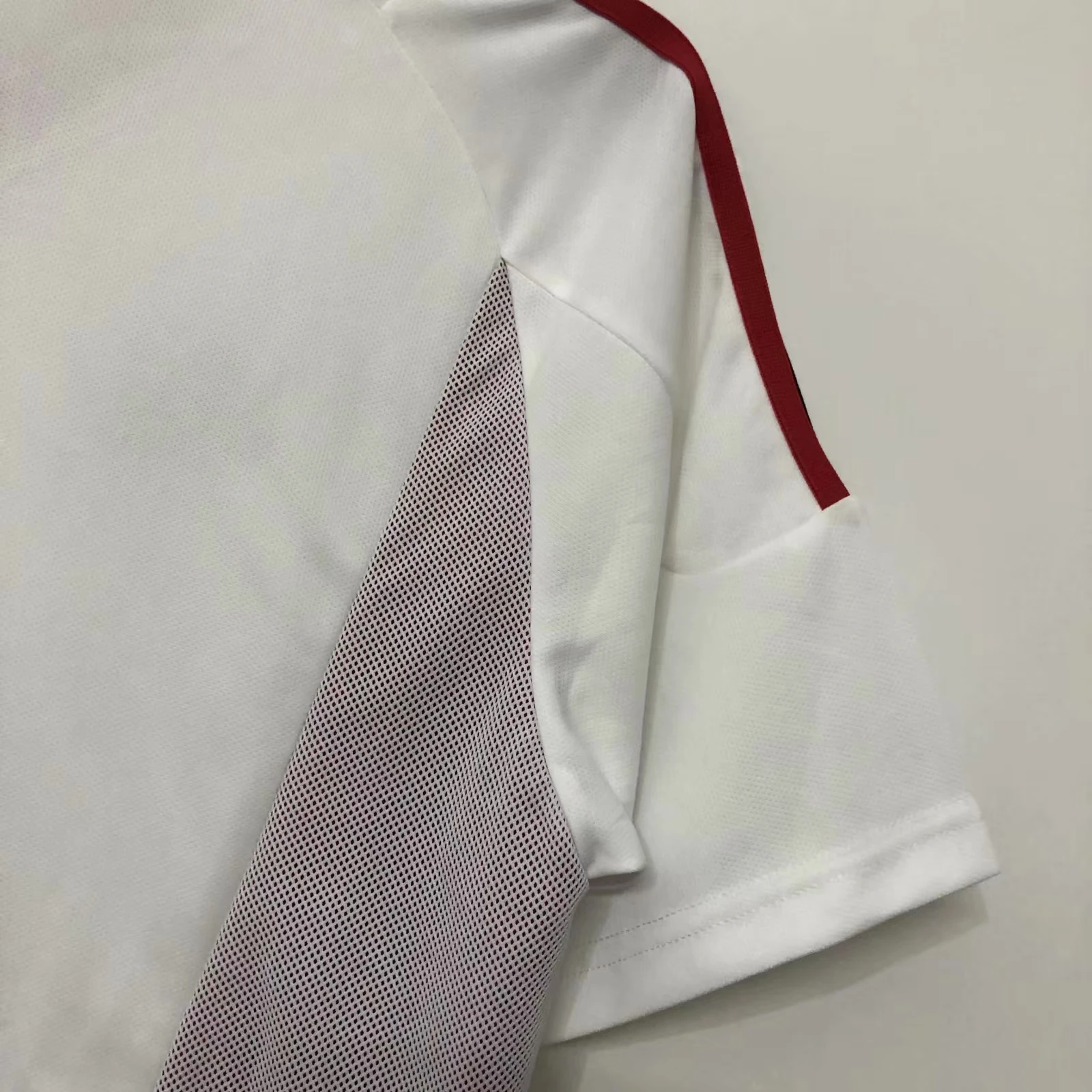 2002 AC Away Retro Jersey view 5