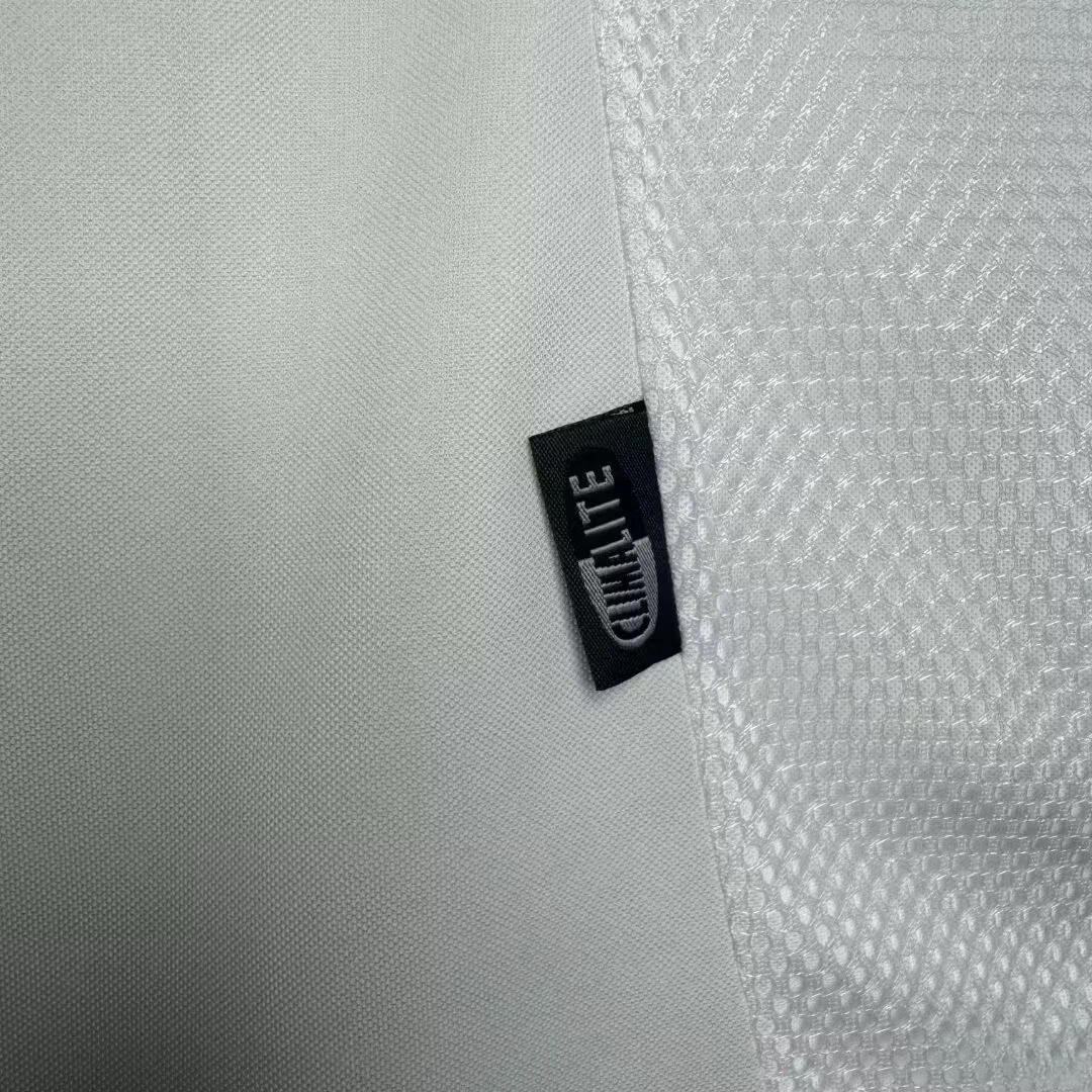 2002 Germany Home Retro Jersey view 8