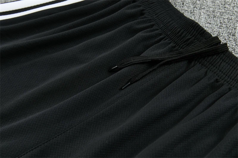 2026-27 Germany White Short-Sleeve Training Jersey view 10