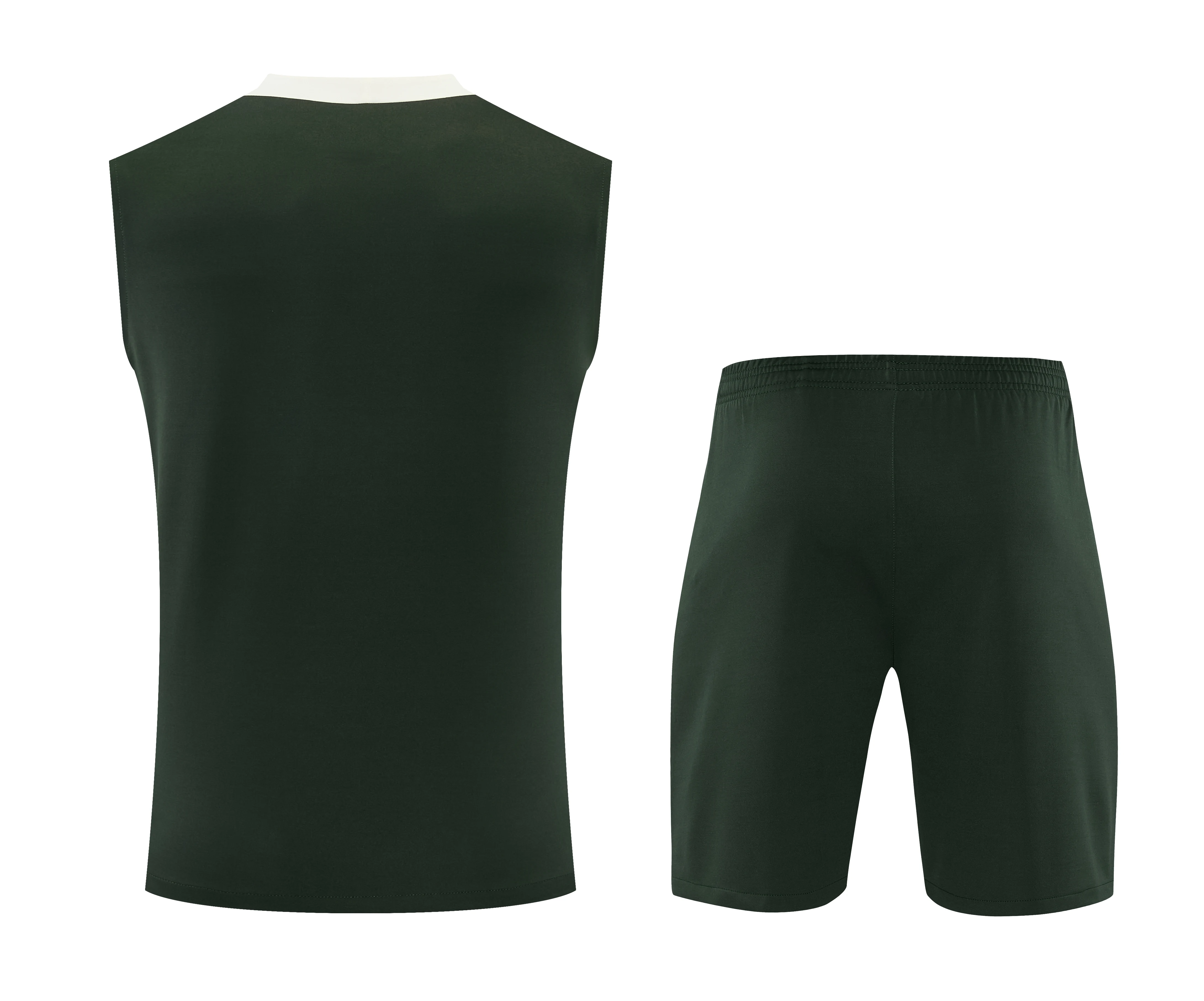 2025-26 Chelsea training vest jersey view 21