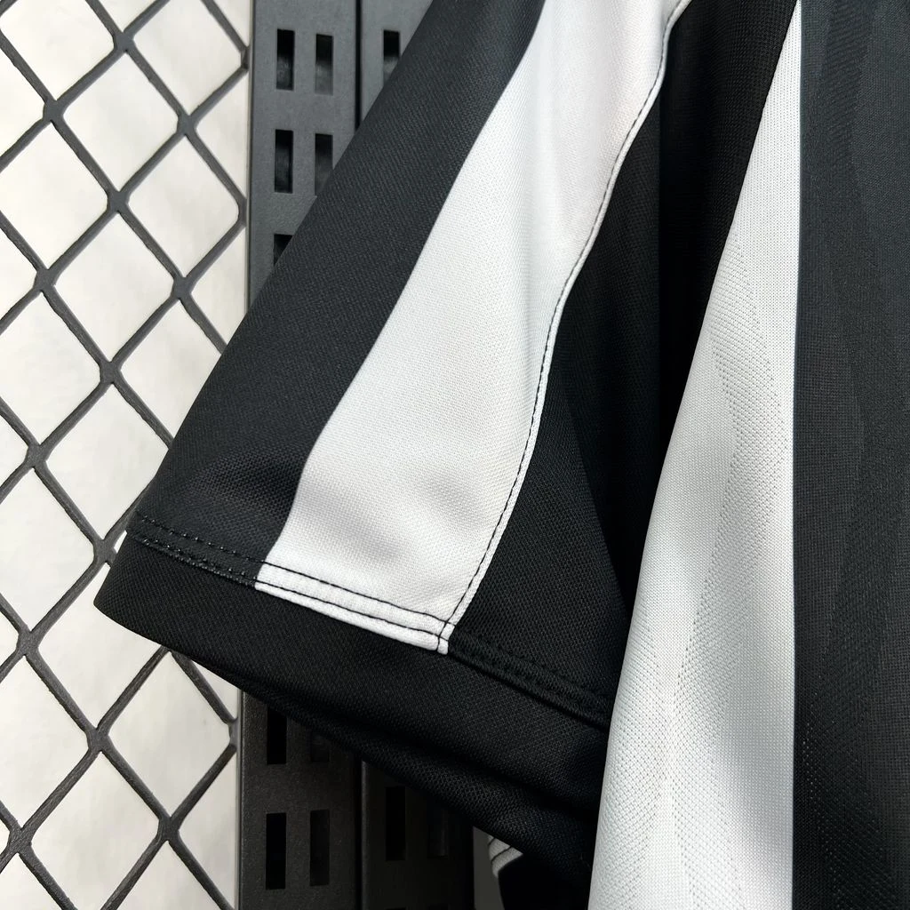 2026-27 Santos Away Jersey - Fan Edition view 3