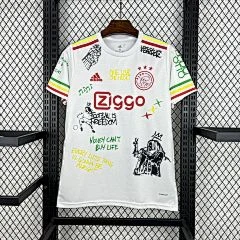 2025-26 Ajax Special Edition Jersey view 6
