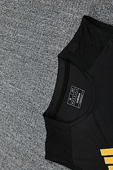 2024-25 Real Madrid Training Vest Jersey view 10