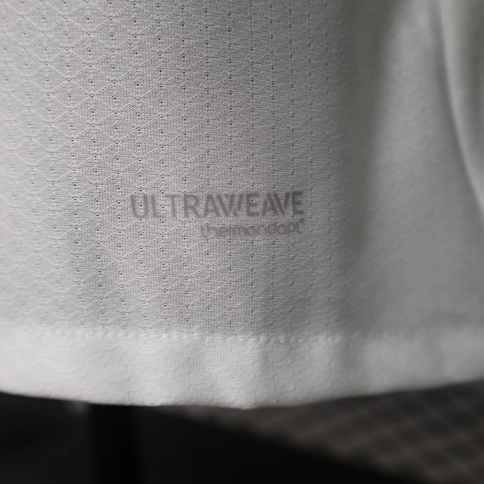 2026-27 Marseille Home Long-Sleeve Jersey – Player Version view 7