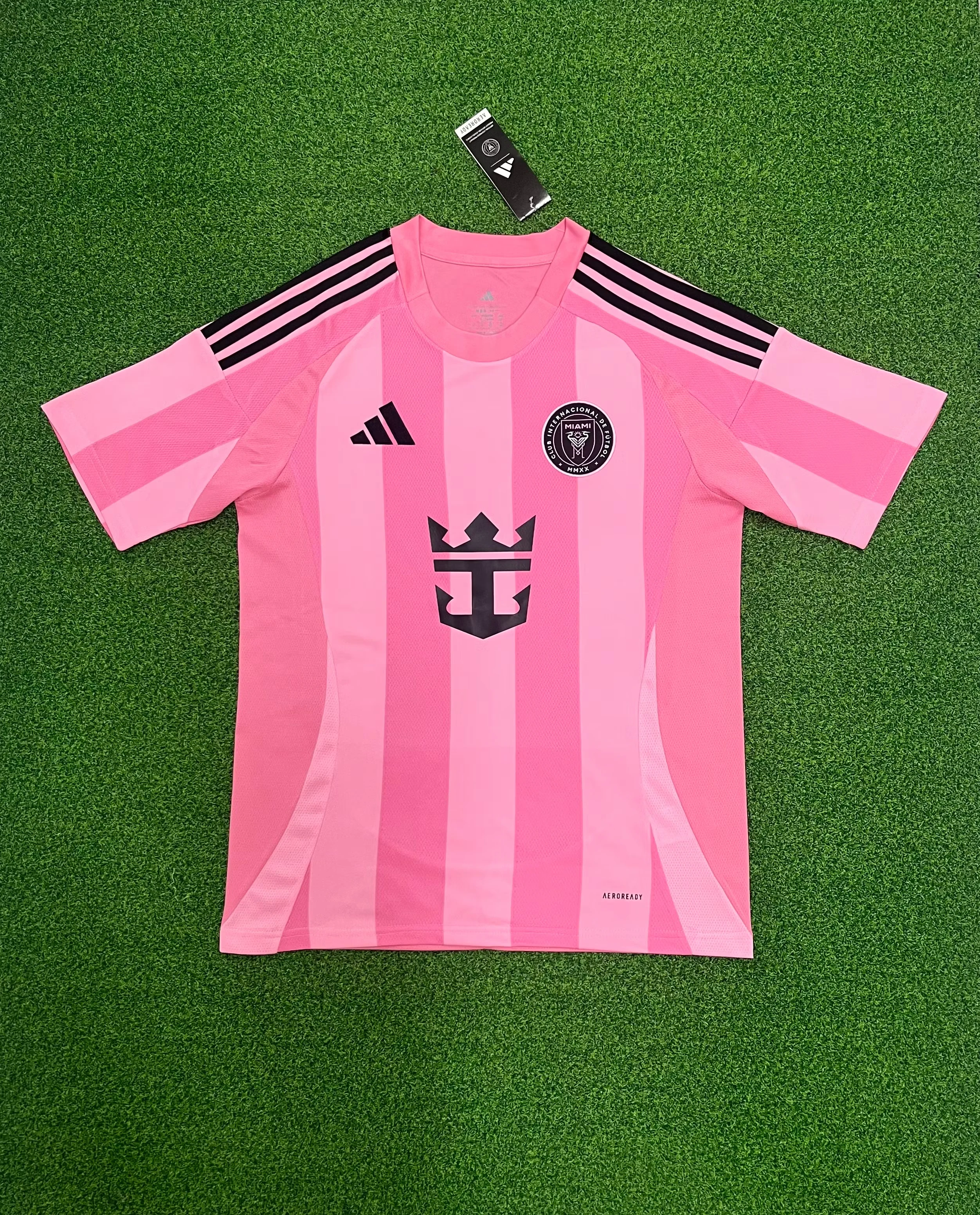 2025-26 Miami Home Jersey