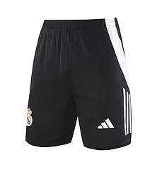 2025-26 Real Madrid Training Vest Jersey view 4