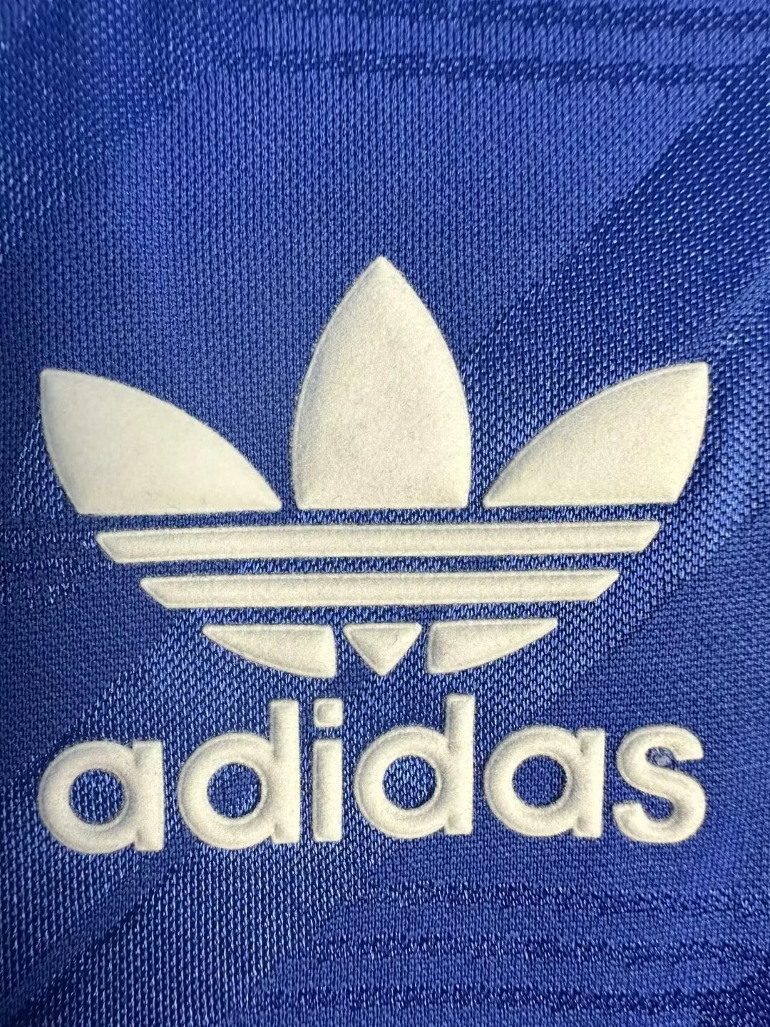 1986-88 Manchester United Away Long Sleeve Retro Shirt view 5