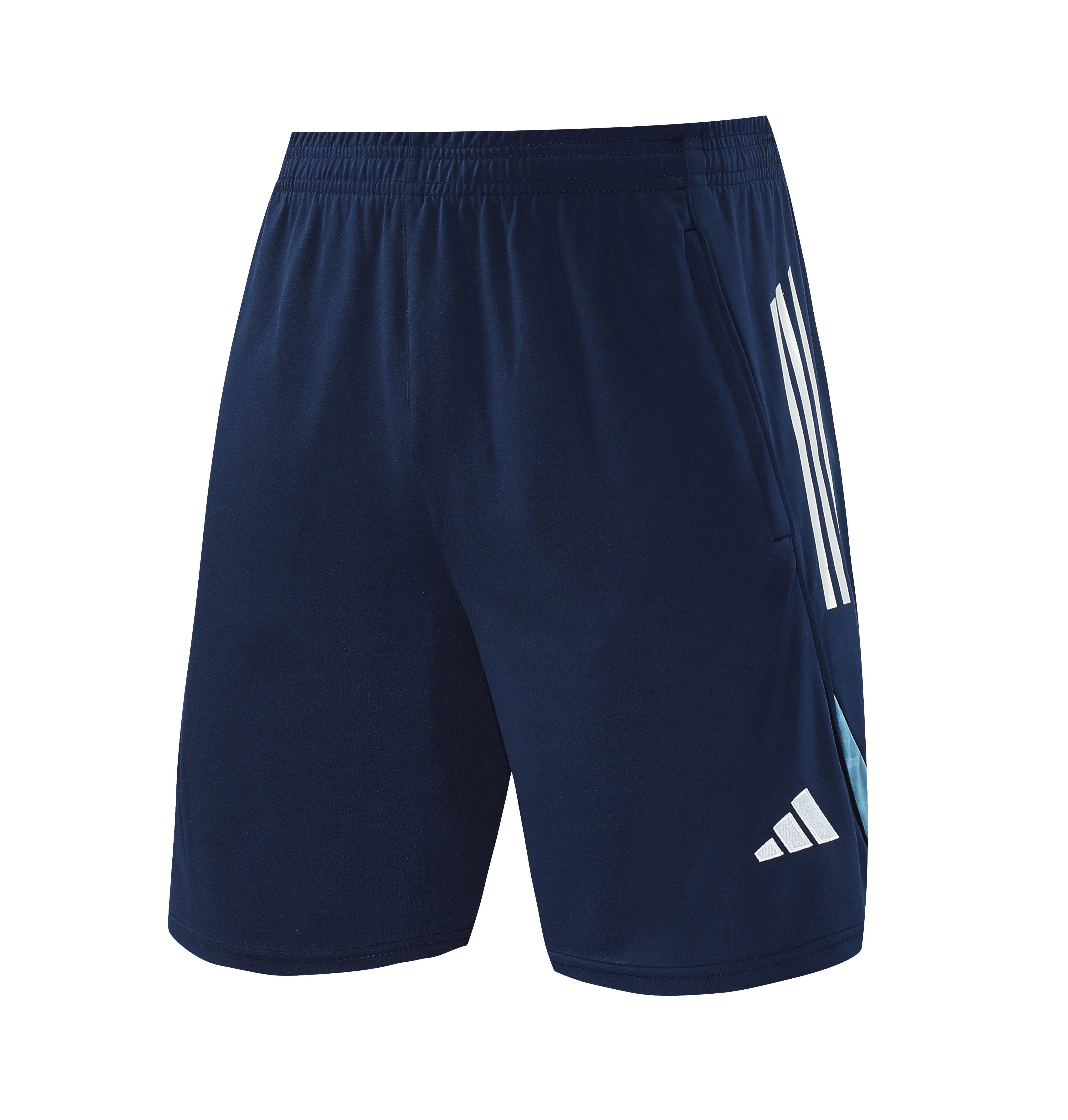 2025-26 Arsenal training vest jersey view 6