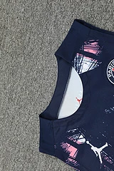 2024-25 Paris Saint-Germain training shirt view 8