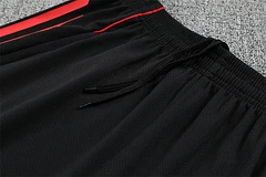 2025-26 Liverpool FC off-white short-sleeved training jersey view 20