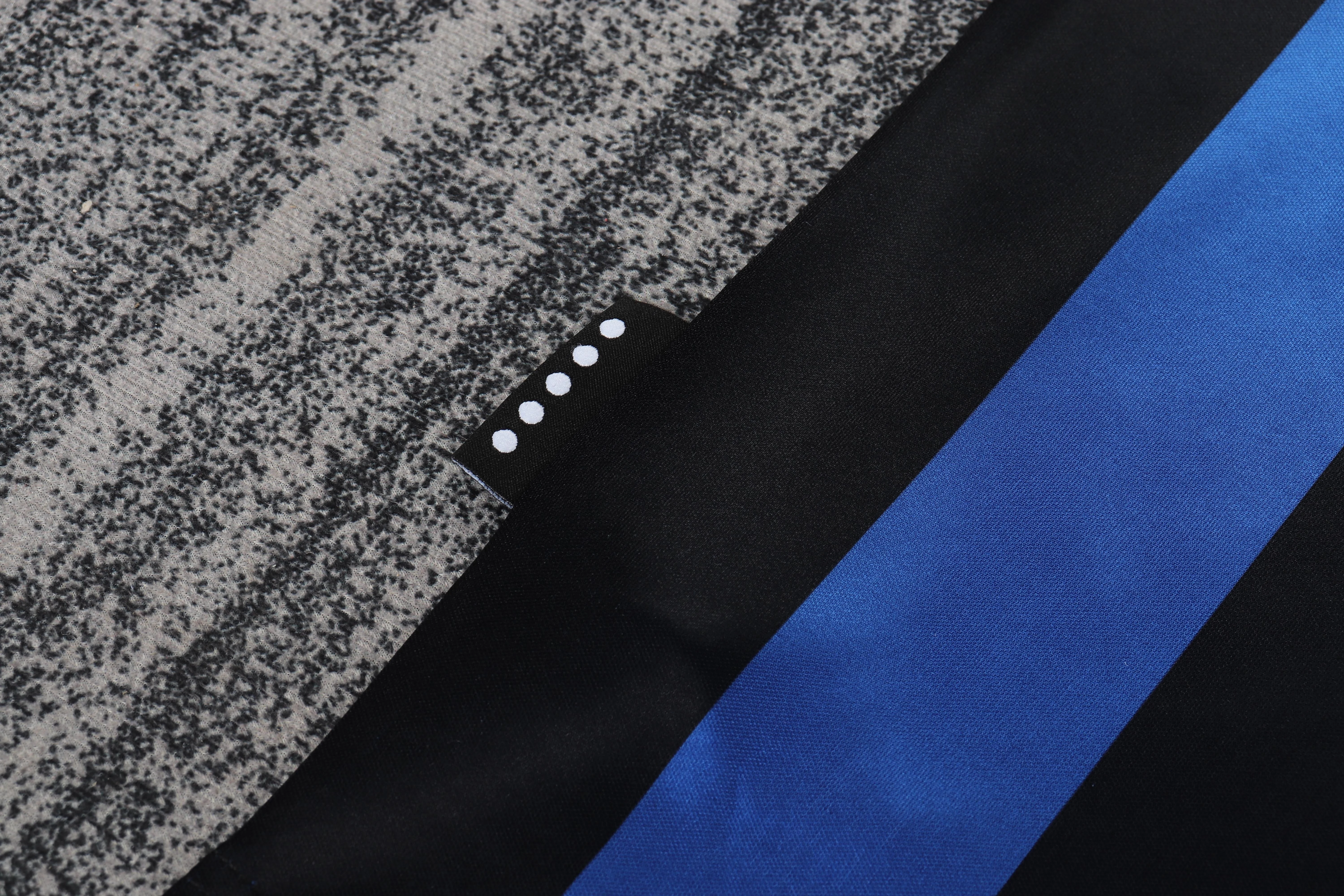 1999-00 Inter Milan Home Retro Jersey - Kids' view 4