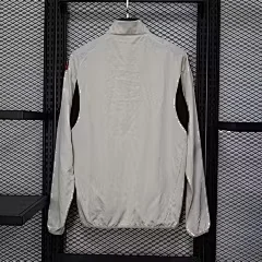 2025-26 Liverpool Windbreaker view 2