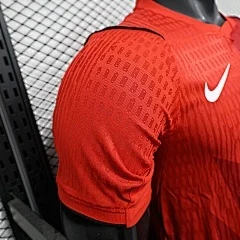2026-27Canada Home Jersey - Player Version view 4