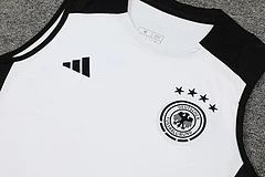 2024-25 Germany training vest jersey view 10