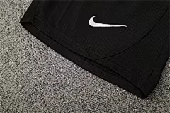 2025-26 Chelsea Black T90 Short Sleeve Training Shirt view 4