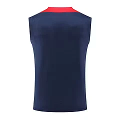 2024-25 Atletico Madrid Training Vest Jersey view 15