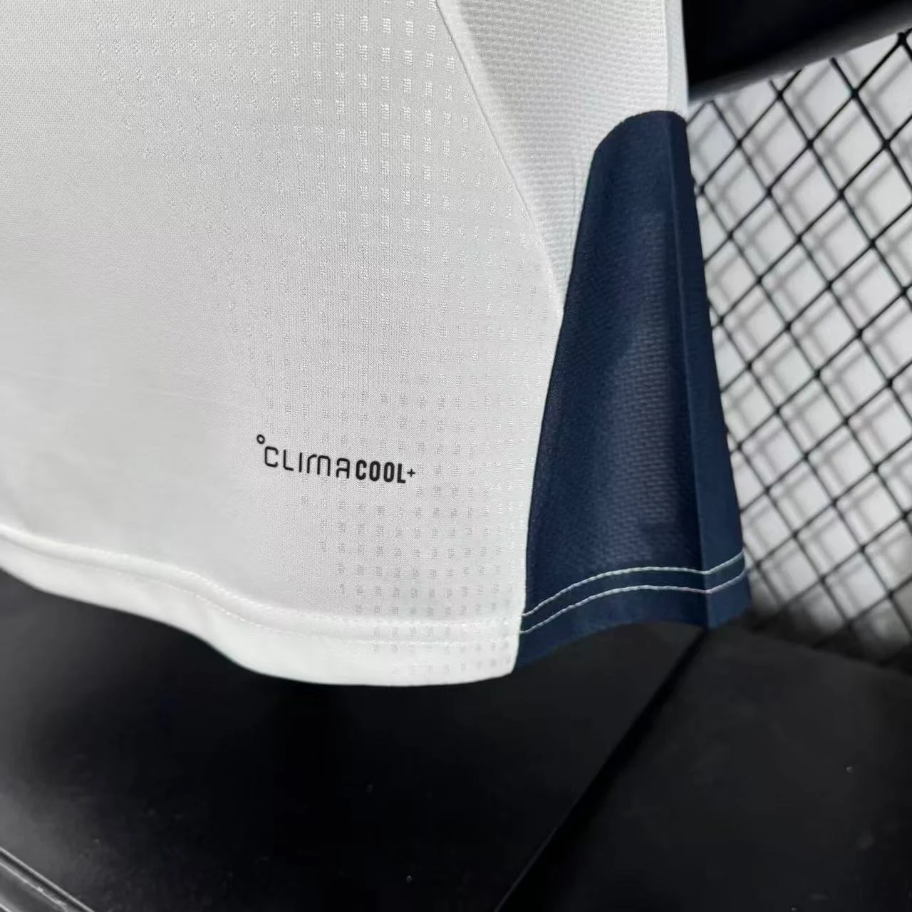 2026 Argentina Training Jersey – Player Version view 6
