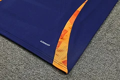 2024-25 Juventus training vest jersey view 7