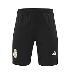 2024-25 Real Madrid Training Vest Jersey view 14