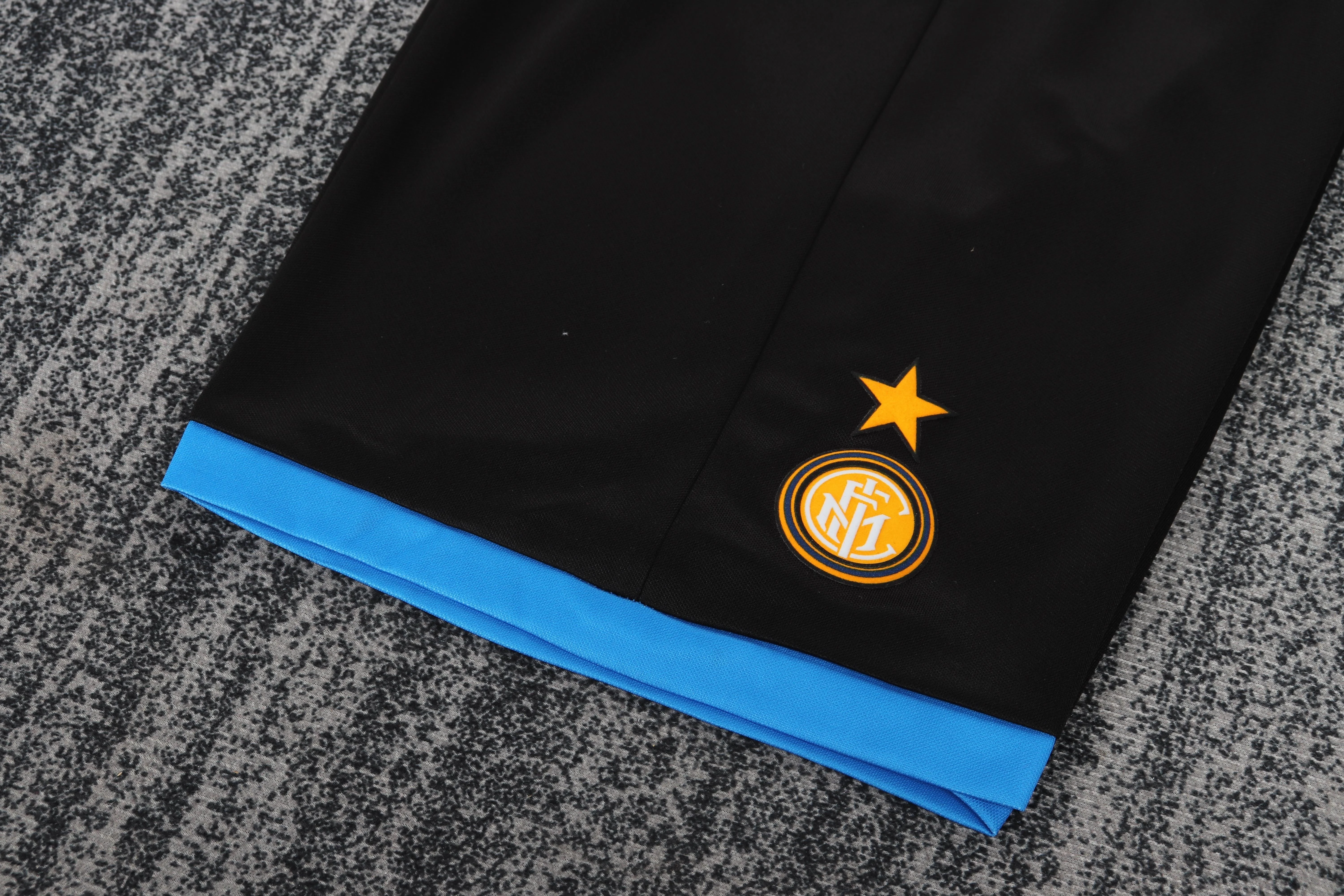 1992-94 Inter Milan Away Retro Jersey – Kids' view 11