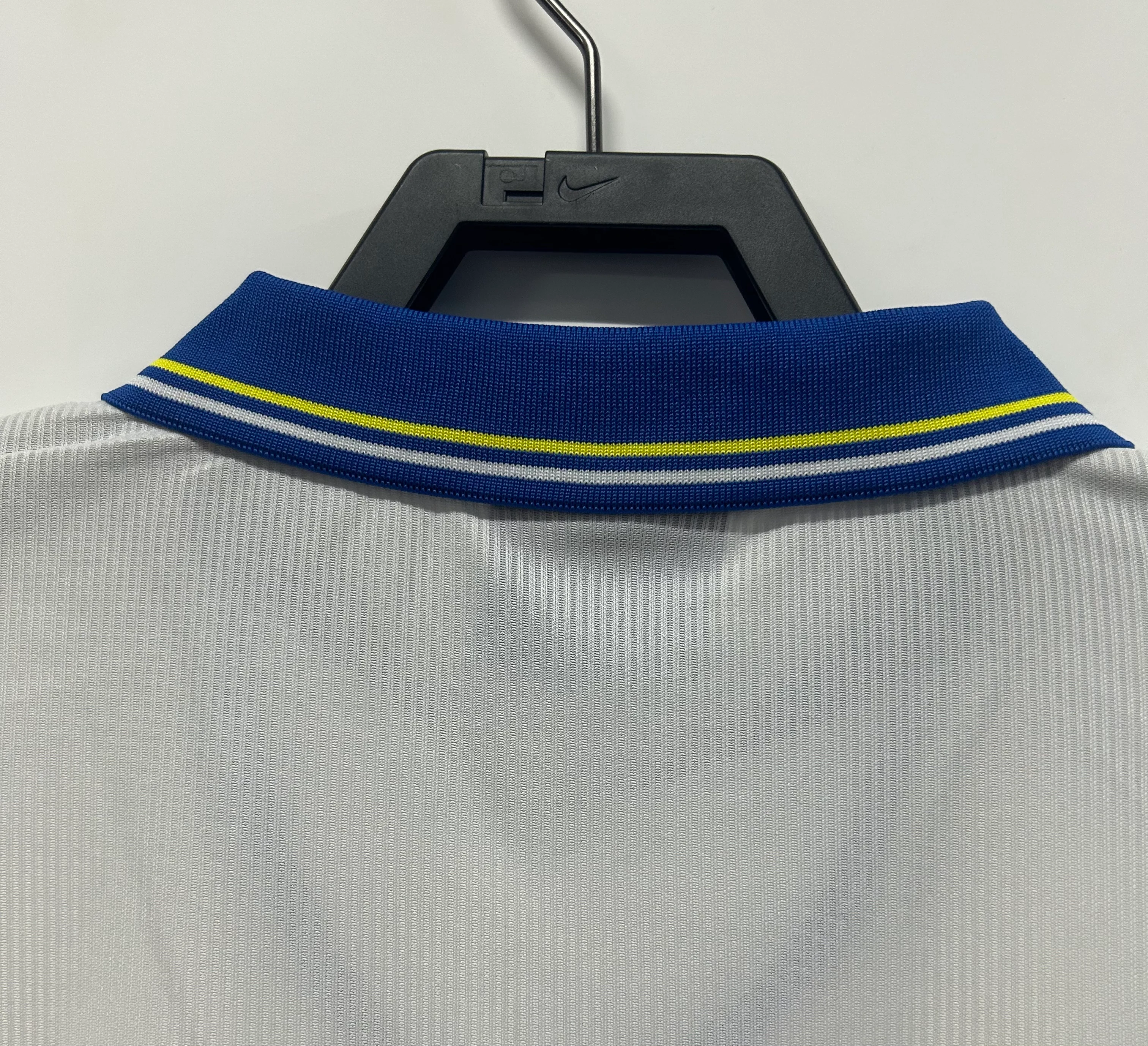 1998-00 Chelsea Away Retro Shirt view 9
