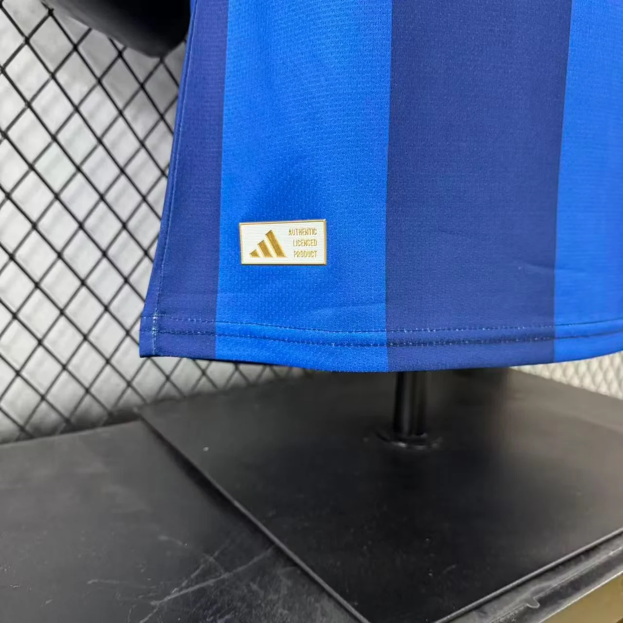 2026-27 Italy Special Edition Jersey – Player Version view 6