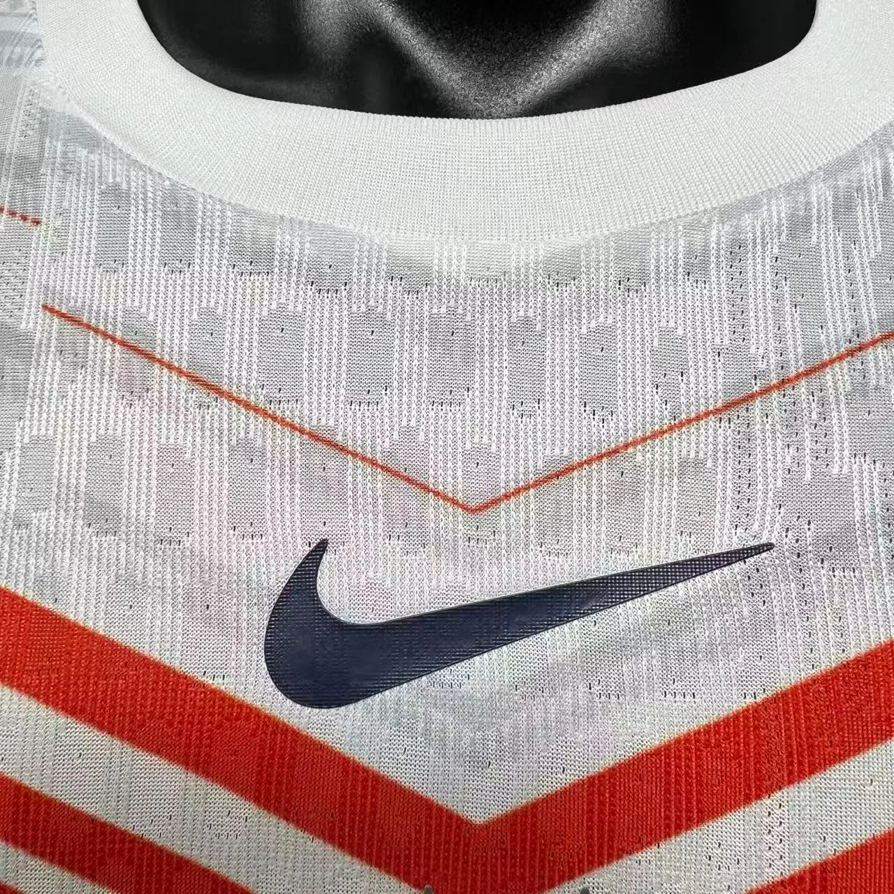 2026-27 France National Team Special Edition Jersey – Player Version view 4