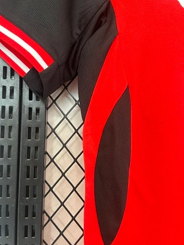 2026 Austria Home Jersey - Fan Edition view 7