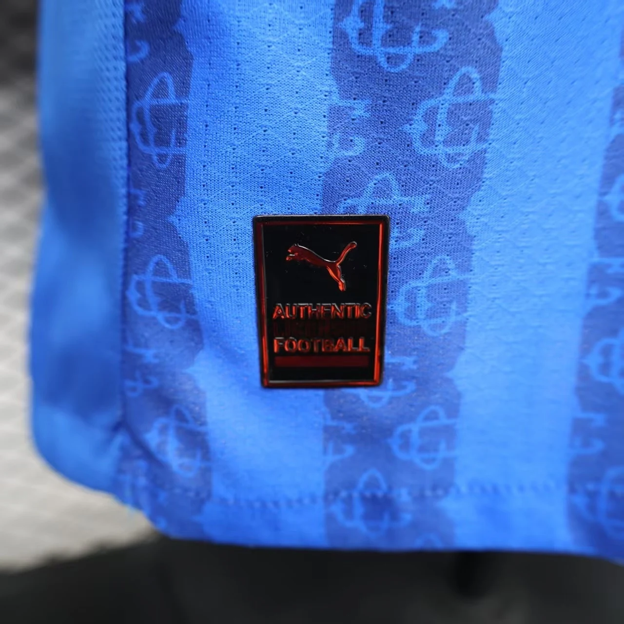 2026-27 Chivas Second Away Jersey - Player Version view 11