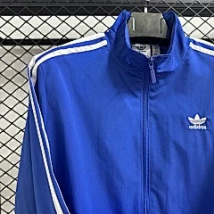 2025-26 Adidas Lotus Windbreaker view 3
