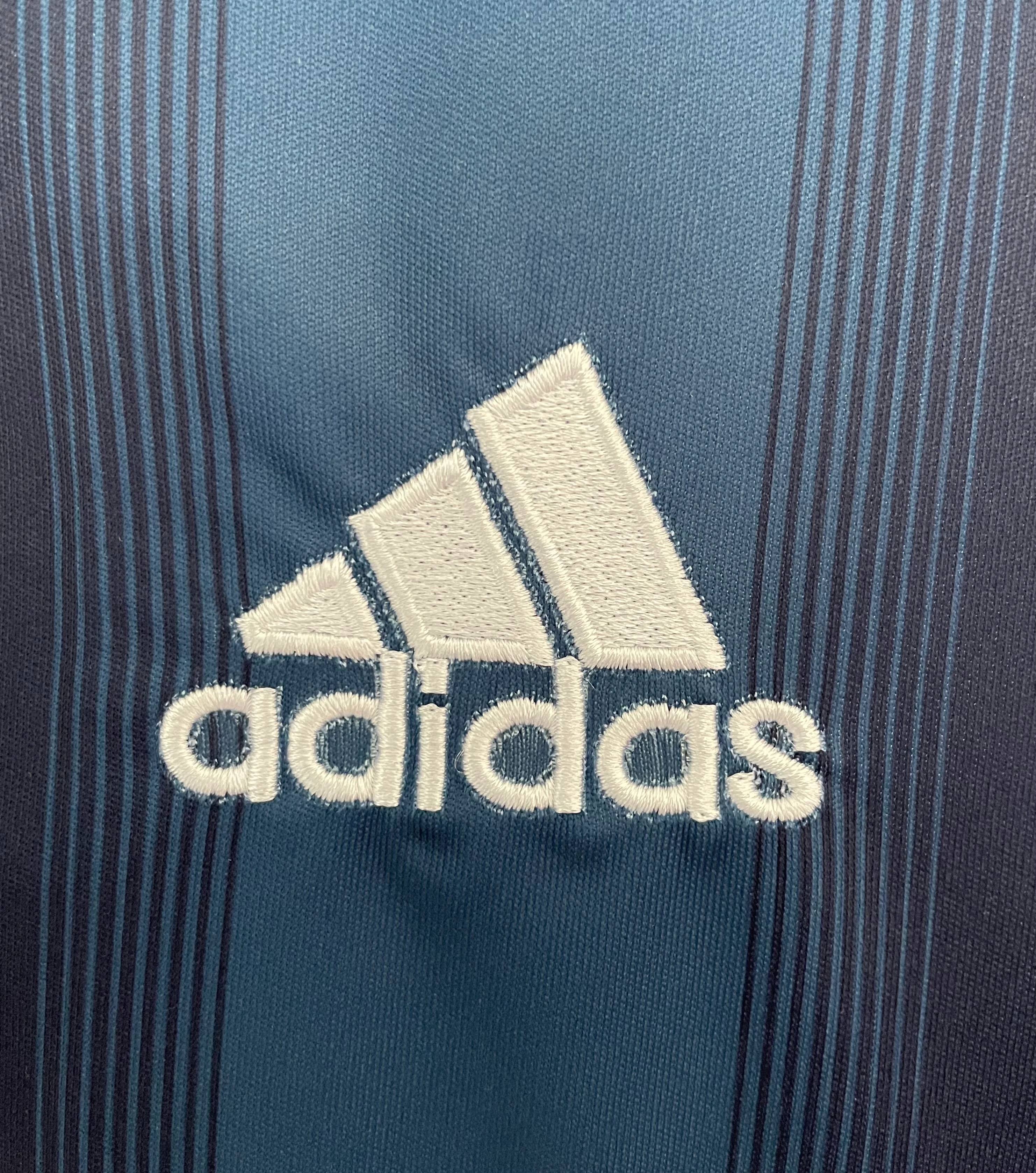 2004–05 Newcastle United Away Retro Jersey view 5